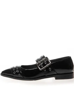 Copenhagen Shoes Passion Move-Patent CS8386< Copenhagen Shoes|Ballerinaer