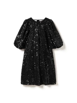 Noella Pastis Short Dress< Kjoler