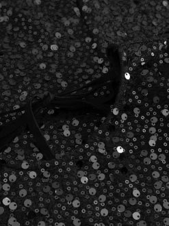 Noella Pastis Short Dress< Kjoler