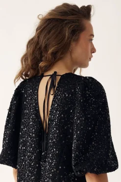 Noella Pastis Short Dress< Kjoler