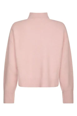 Neo Noir Paulina Knit Blouse 159703< Bluser & Skjorter