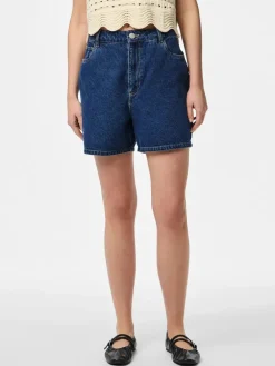 Pcabbi Shorts*Pieces Hot