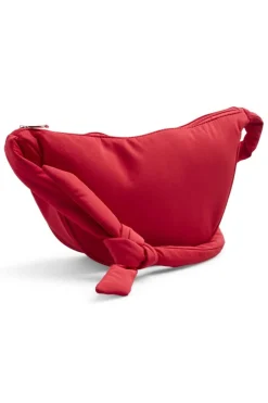 Pieces Pcamanda Knot Bumbag< Tasker & Punge