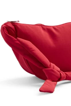 Pieces Pcamanda Knot Bumbag< Tasker & Punge