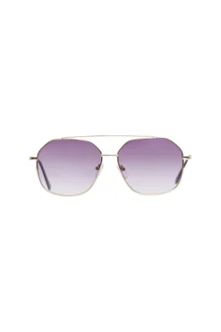 Pieces Pcandie M Sunglasses< Solbriller