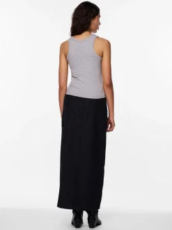 Pcanibi Sl Bra Top*Pieces Discount