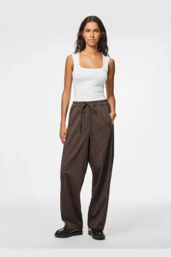 Pcanja Barrel Pants*Pieces Best