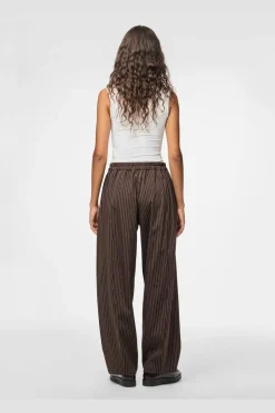 Pcanja Barrel Pants*Pieces Best