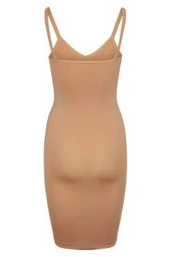 Pieces PcBallroom Long Singlet< Kjoler