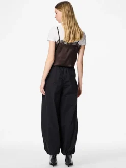 Pieces Pcbella Balloon Pants< Bukser, Jeans & Leggings