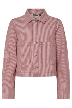 Pcbillo Denim Jacket*Pieces New