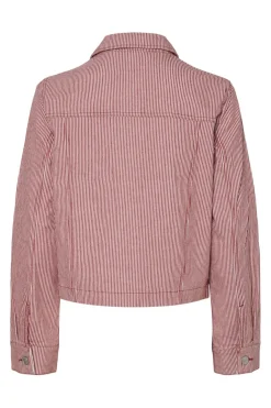 Pcbillo Denim Jacket*Pieces New