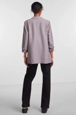 Pcbosella 3/4 Blazer*Pieces