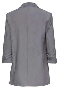 Pcbosella 3/4 Blazer*Pieces