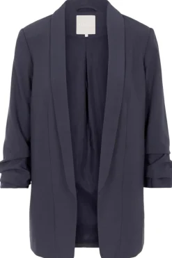 Pieces Pcbosella 3/4 Blazer< Blazere