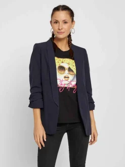 Pcbosella 3/4 Blazer*Pieces Hot