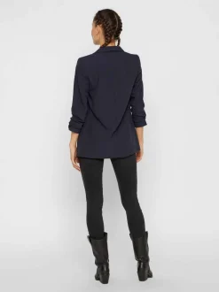 Pcbosella 3/4 Blazer*Pieces Hot