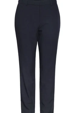 Pieces Pcbosella Ankle Pant Cp< Bukser, Jeans & Leggings