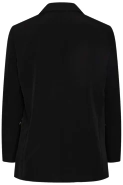 Pcbossy Blazer W. Lining Detail*Pieces Hot