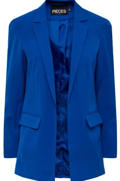 PcBossy Ls Loose Blazer*Pieces