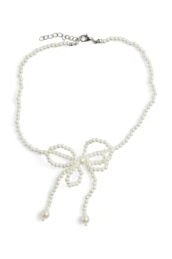 Pieces Pcbowie Necklace< Halskæder