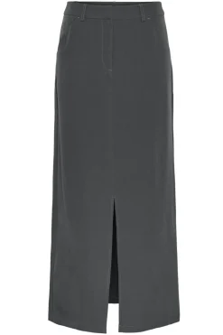 Pcbozzy Ankle Skirt*Pieces Clearance