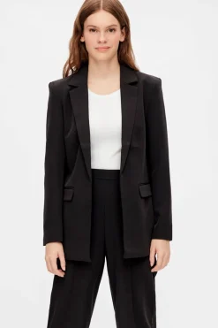 PcBozzy LS Loose Blazer*Pieces Outlet