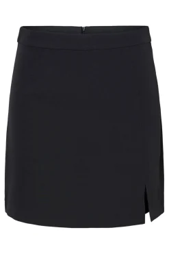 Pieces Pcbozzy Slit Skirt< Nederdele