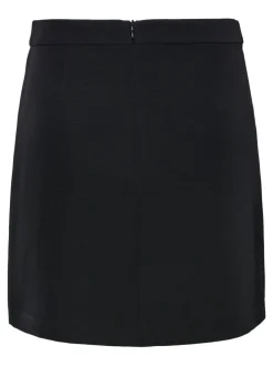 Pieces Pcbozzy Slit Skirt< Nederdele
