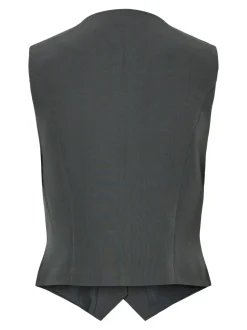 Pieces Pcbozzy Vest< Veste