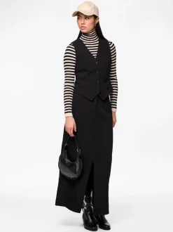 Pcbozzy Vest*Pieces Outlet