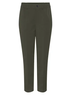 Pccamil Ankle Pant*Pieces Online
