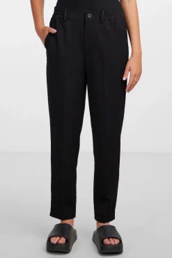 Pccamil Ankle Pant*Pieces Outlet