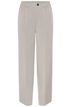 Pieces Pccamil Wide Pant< Bukser, Jeans & Leggings