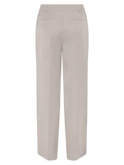 Pieces Pccamil Wide Pant< Bukser, Jeans & Leggings