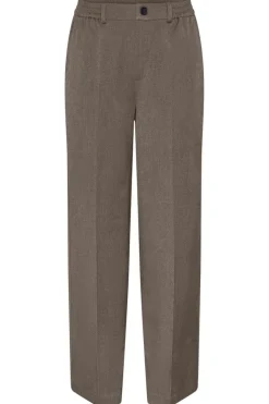 Pccamil Wide Pant*Pieces New