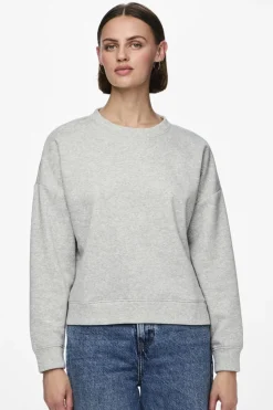 Pcchilli Ls Sweat*Pieces