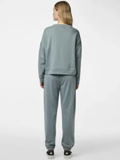 Pieces Pcchilli Ls Sweat 17113432< Bluser & Skjorter|Sæt 🛍️