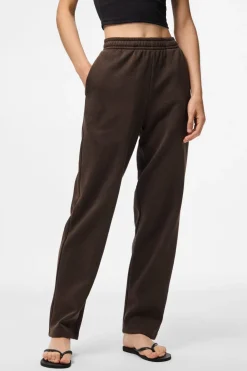 Pcchilli Straight Sweat Pants*Pieces Clearance