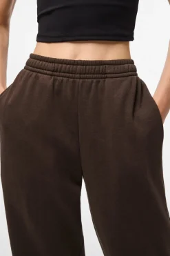 Pcchilli Straight Sweat Pants*Pieces Clearance