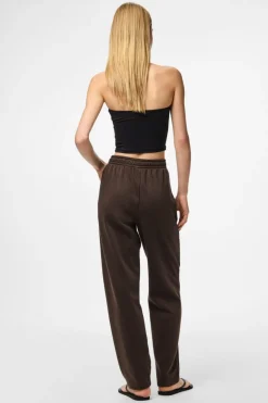 Pcchilli Straight Sweat Pants*Pieces Clearance