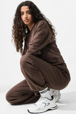 Pcchilli Straight Sweat Pants*Pieces Clearance