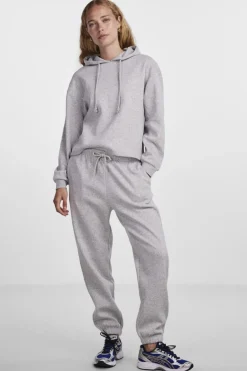 Pieces Pcchilli Sweat Pants< Sæt 🛍️|Sweatsæt & Comfy Wear