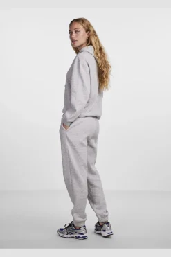 Pieces Pcchilli Sweat Pants< Sæt 🛍️|Sweatsæt & Comfy Wear