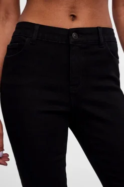 Pieces Pcdana Skinny Jeans Bl102< Bukser, Jeans & Leggings