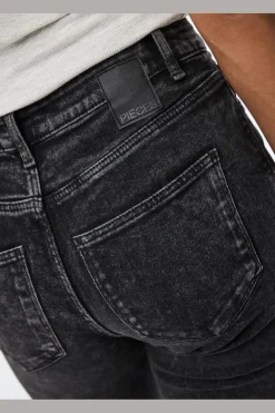 Pieces Pcdana Skinny Jeans Dg202< Bukser, Jeans & Leggings