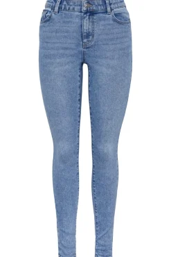 Pcdana Skinny Jeans Lb302*Pieces Best