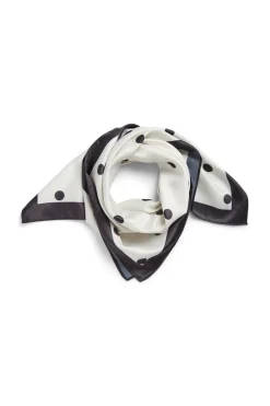 Pieces Pcdonnie Square Scarf< Tørklæder