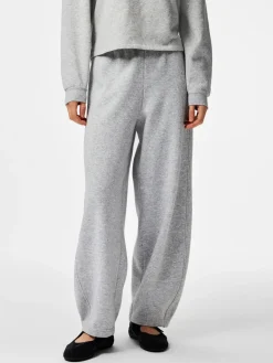 Pieces Pcfilucca Barrel Pants< Sweatsæt & Comfy Wear