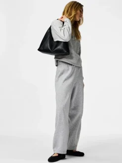 Pieces Pcfilucca Barrel Pants< Sweatsæt & Comfy Wear